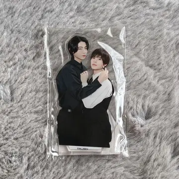 코스 라바 토요타 유다 유타 오쿠노 소우 아크릴 스탠드 아크릴 스탠드