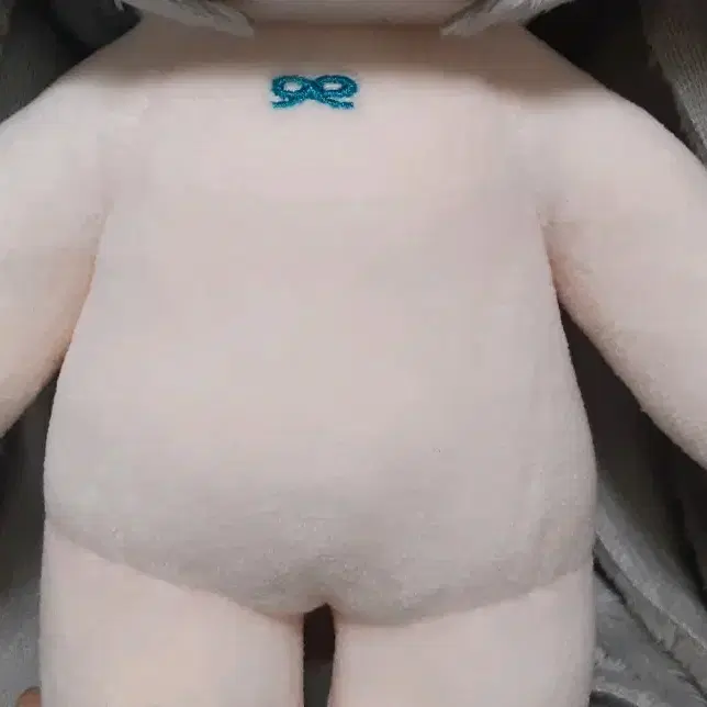 무속성 베르 25cm 솜인형