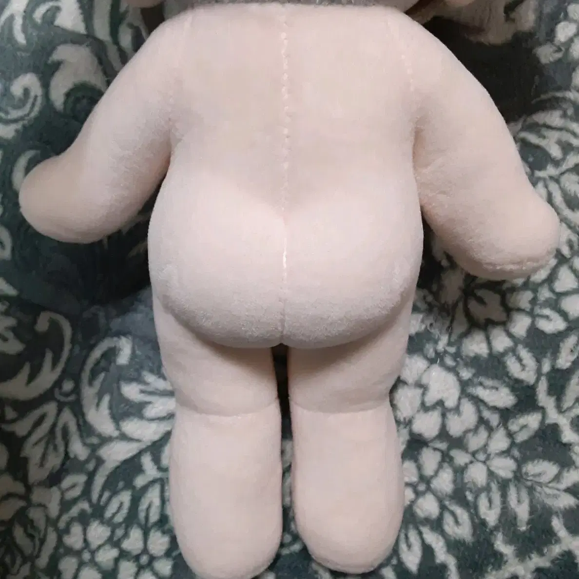 무속성 베르 25cm 솜인형