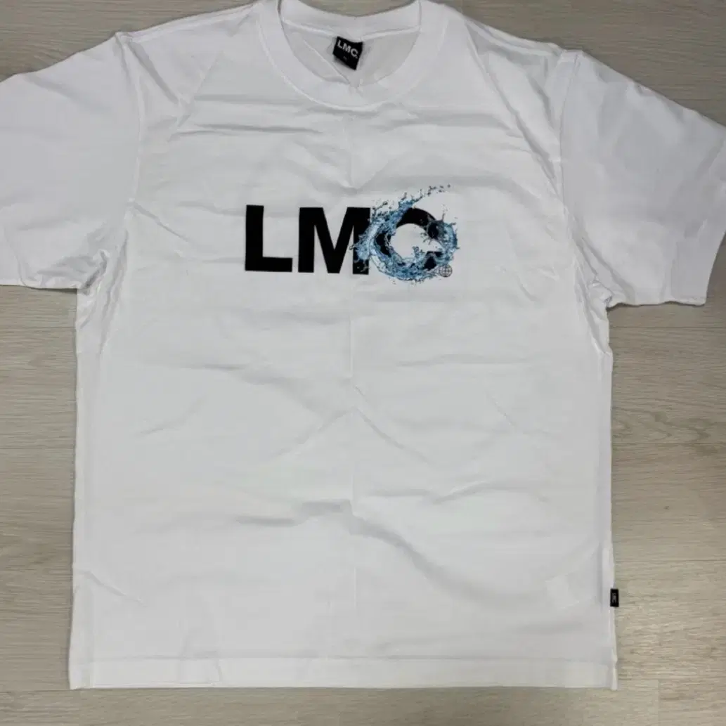 LMC 반팔