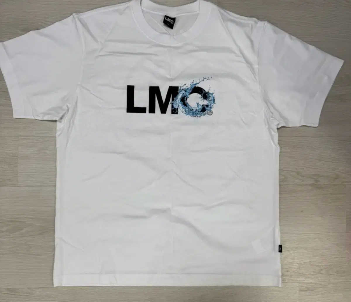 LMC 반팔