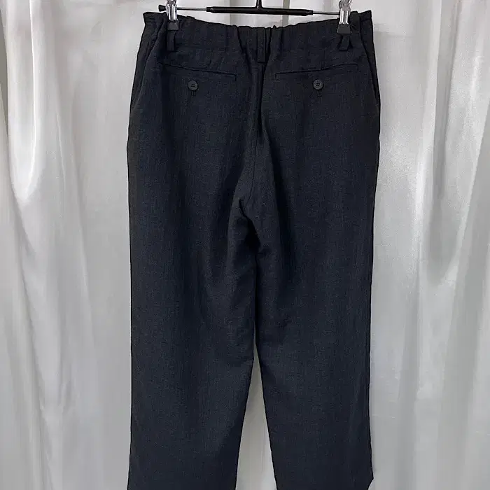 Plantation by Issey miyake pants