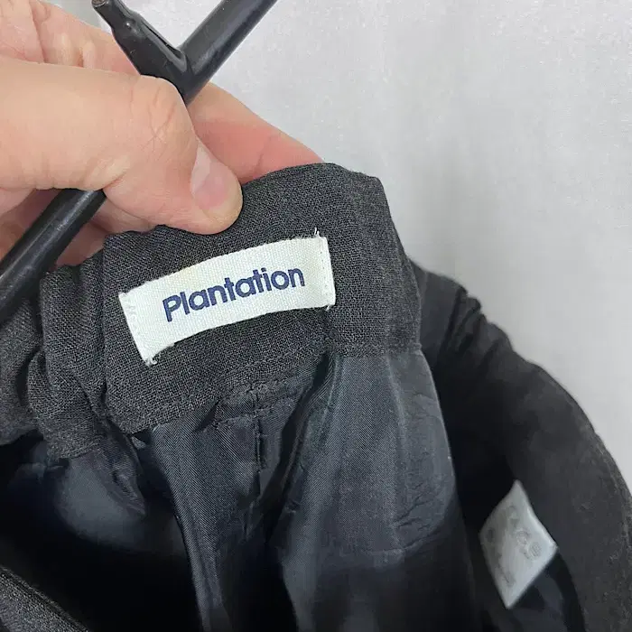 Plantation by Issey miyake pants