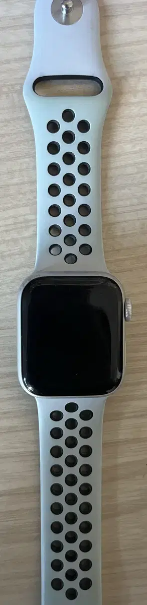 Apple Watch 40mm SE Nike