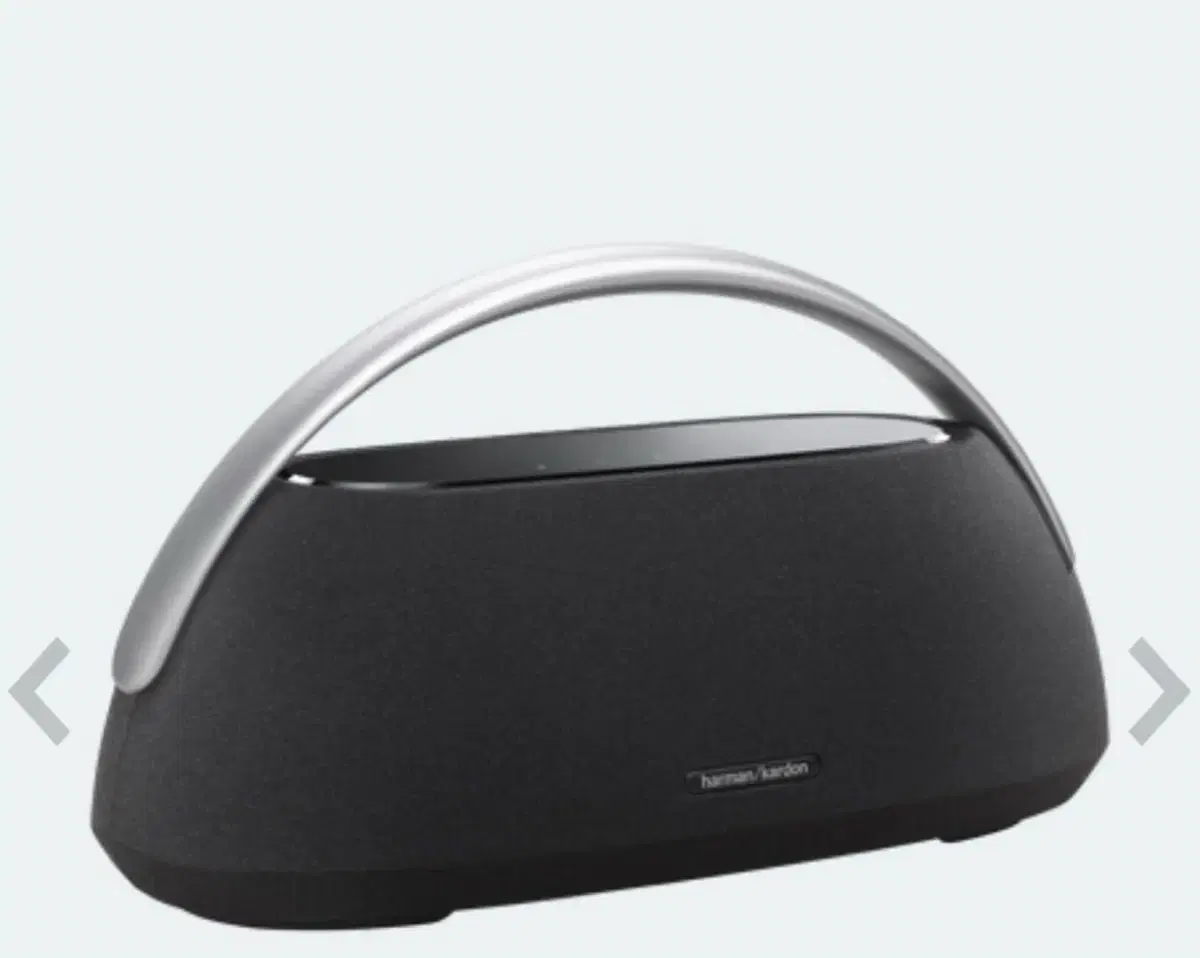 Harman Kardon Go Play 3 Bluetooth Speaker sealed I'm selling two new products.