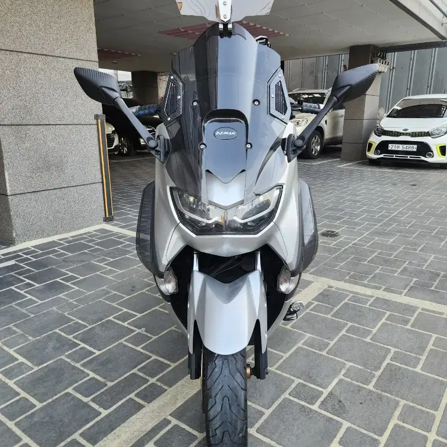 Nmax125(23년식)