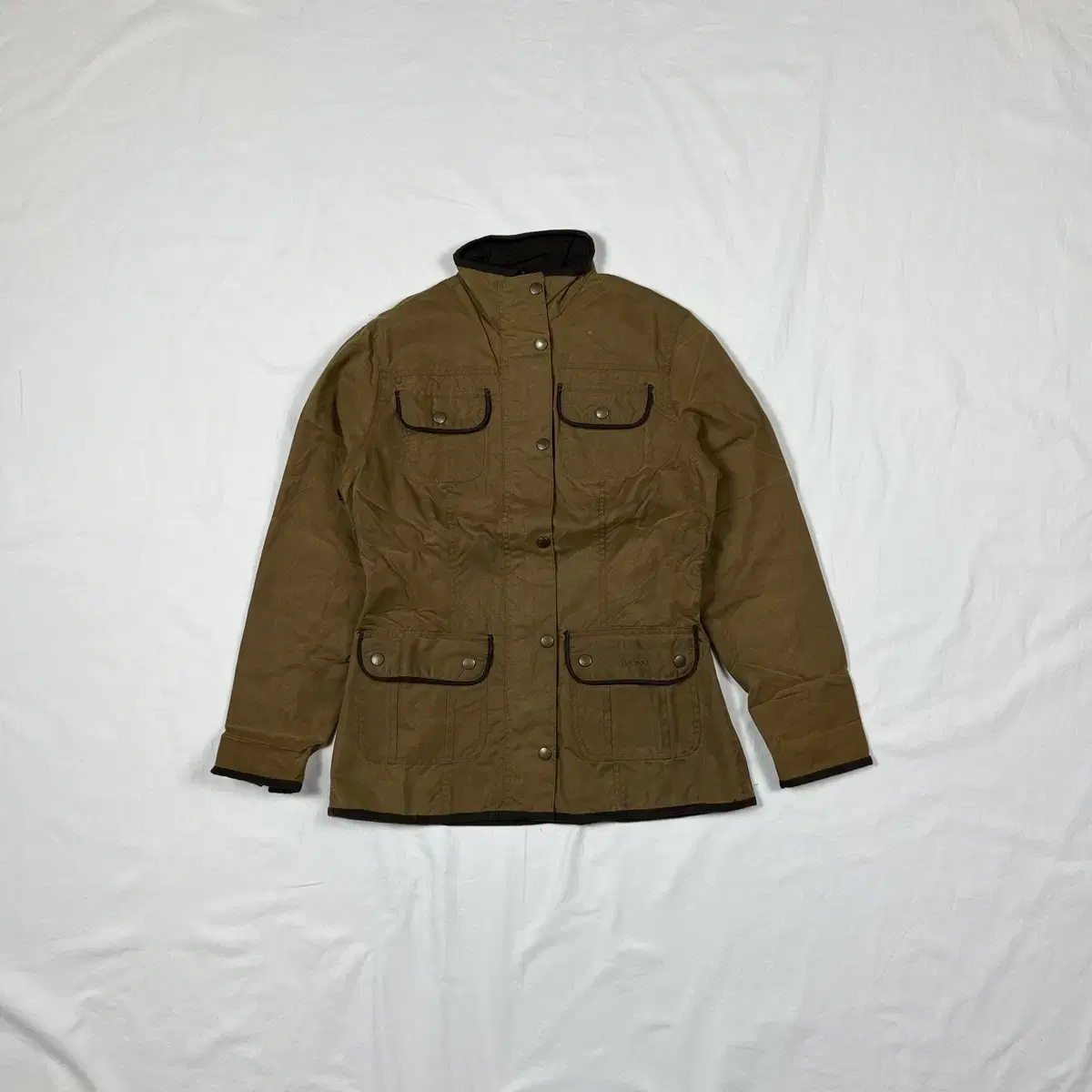 바버 barbour 자켓