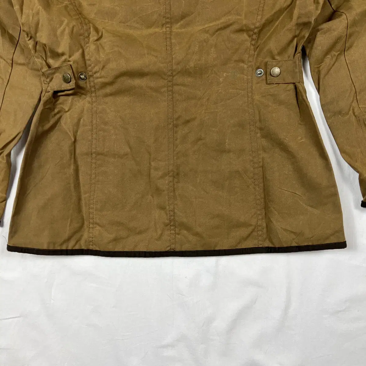 바버 barbour 자켓