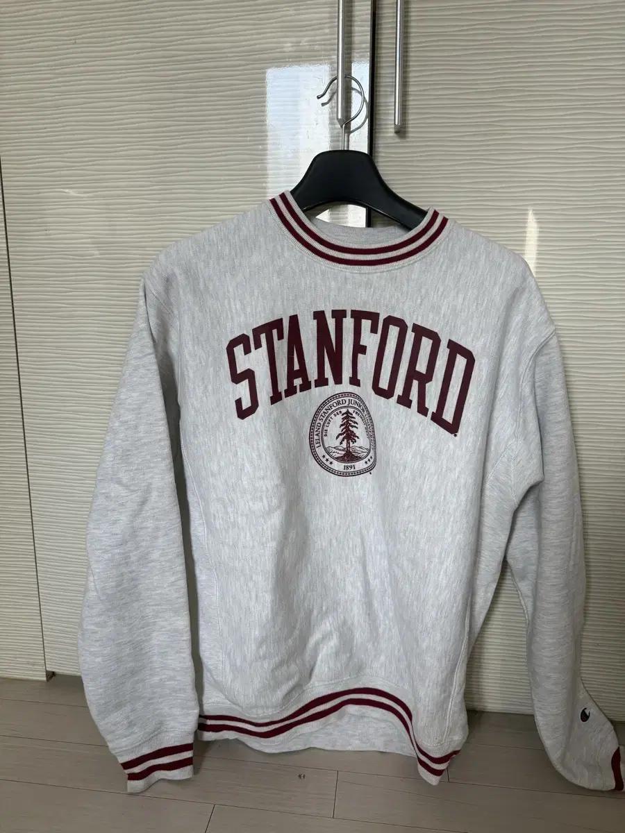 Champion Reverse Weave Stanford M (105)