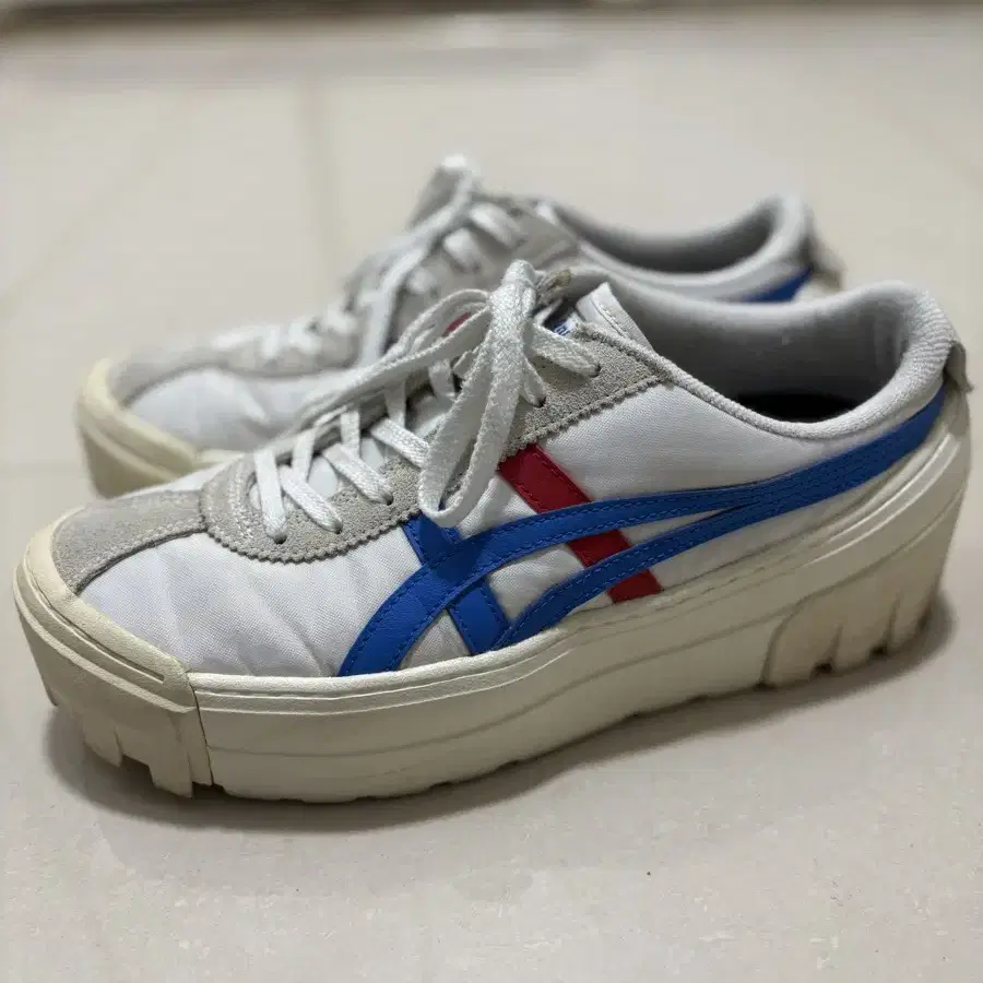 Onitsuka Tiger DELEGATION CHUNK 260판매