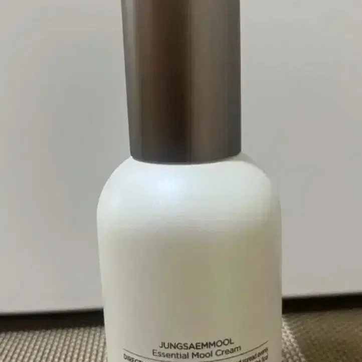 정샘물 에센셜 물 크림 50ml