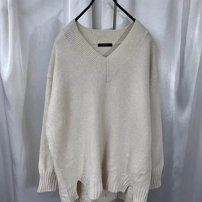 JOURNAL STANDARD wool cashmere knit