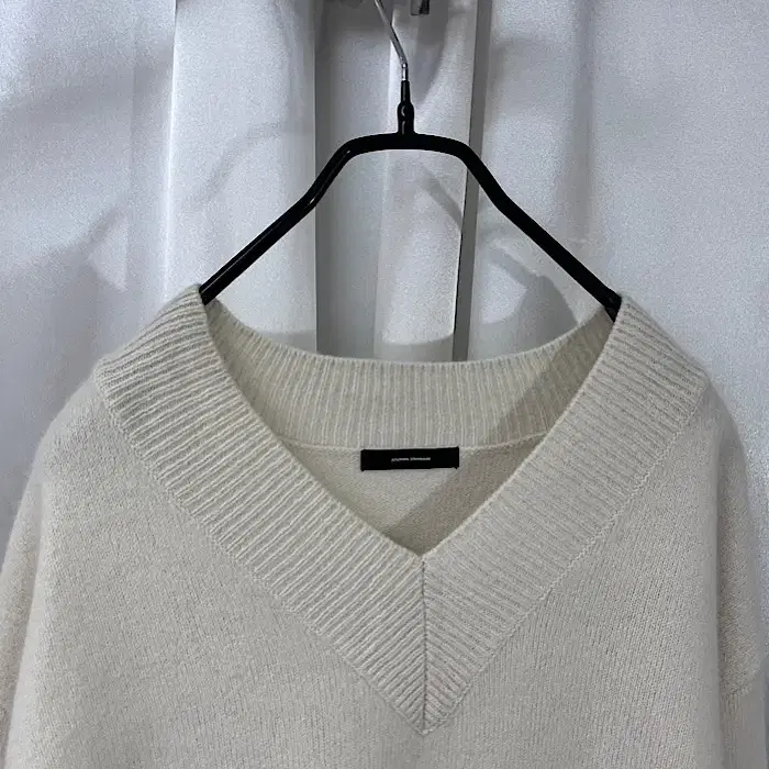 JOURNAL STANDARD wool cashmere knit