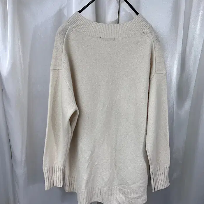 JOURNAL STANDARD wool cashmere knit