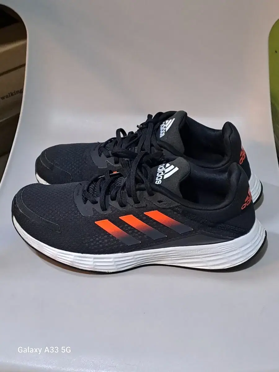 ADIDAS DURAMO SL H04622 270