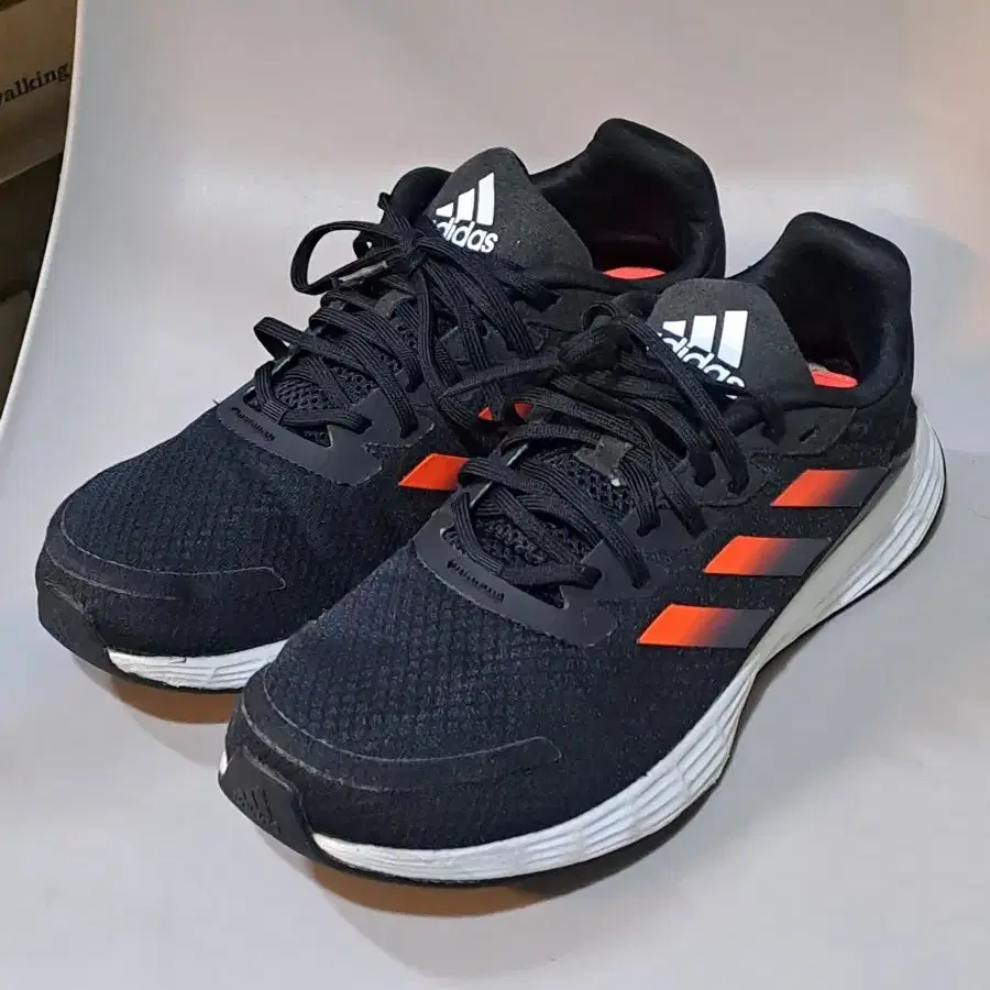 ADIDAS DURAMO SL H04622 270