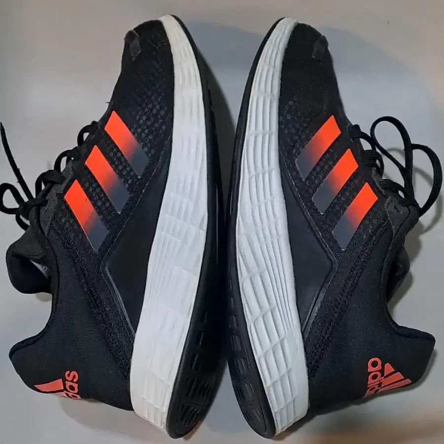 ADIDAS DURAMO SL H04622 270