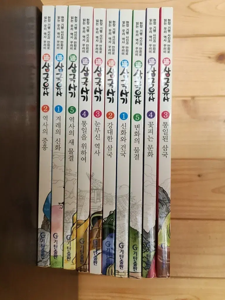 Cartoon set of Three Kingdoms, Three Kingdoms and Legends of the Three Kingdoms