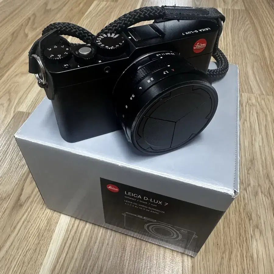 라이카 디 럭스 7 LEICA D-LUX 7