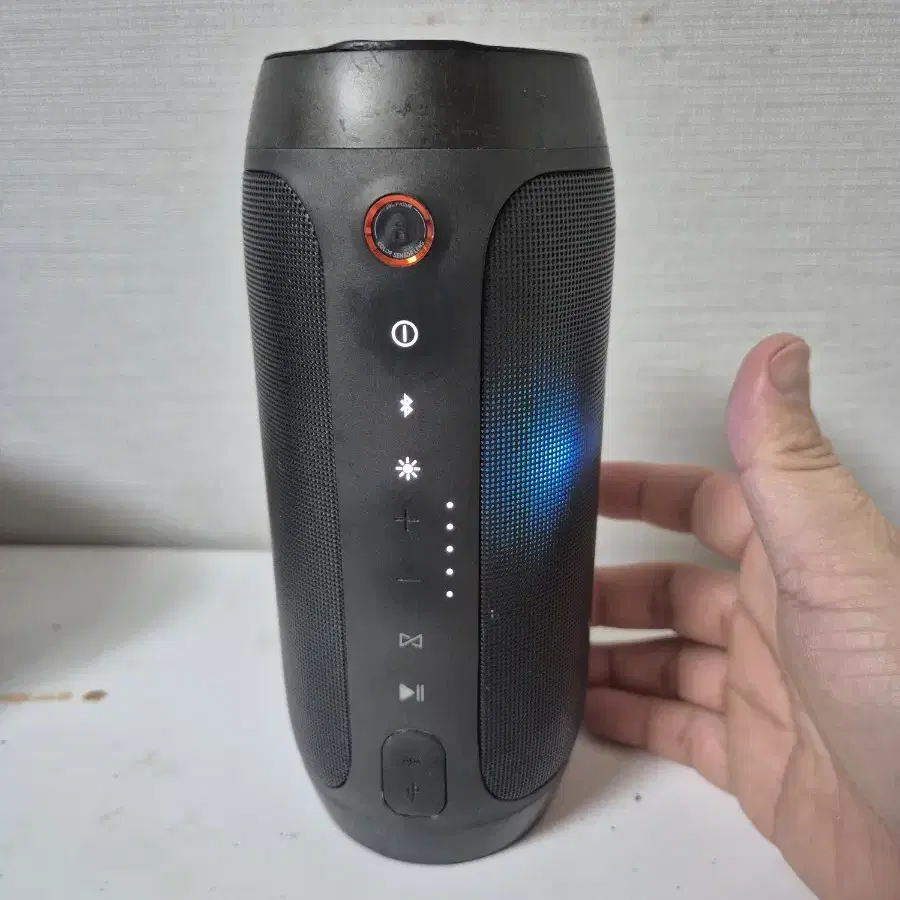 JBL Pulse2 블루투스 스피커