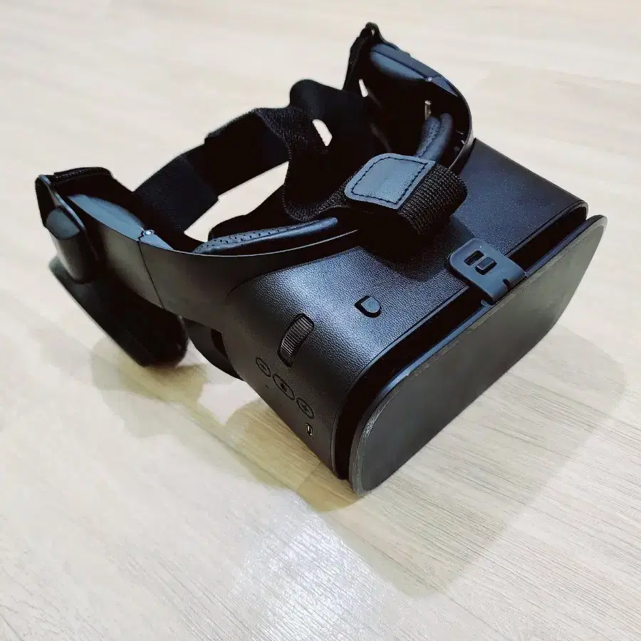 BOBO VR Z6 블루투스 3D 가상