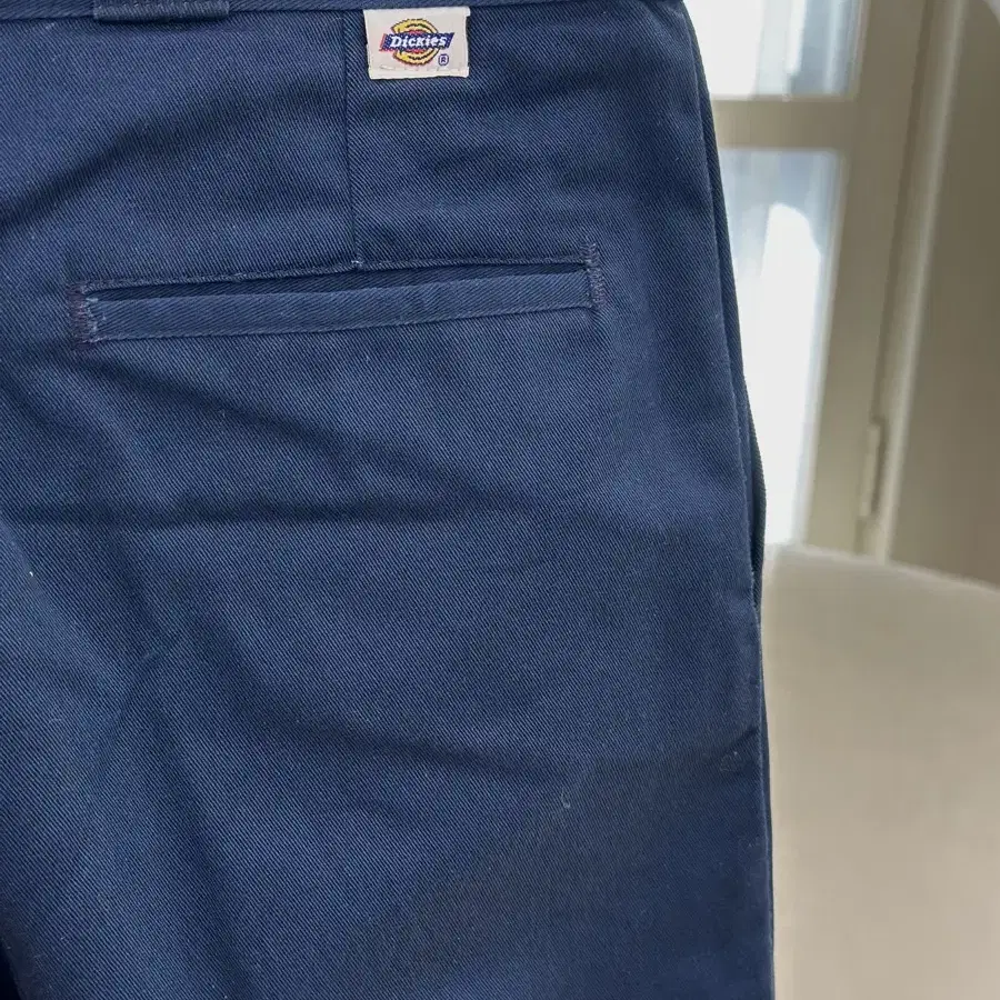 [32] 80s Dickies 디키즈 874 네이비 치노팬츠 Canada