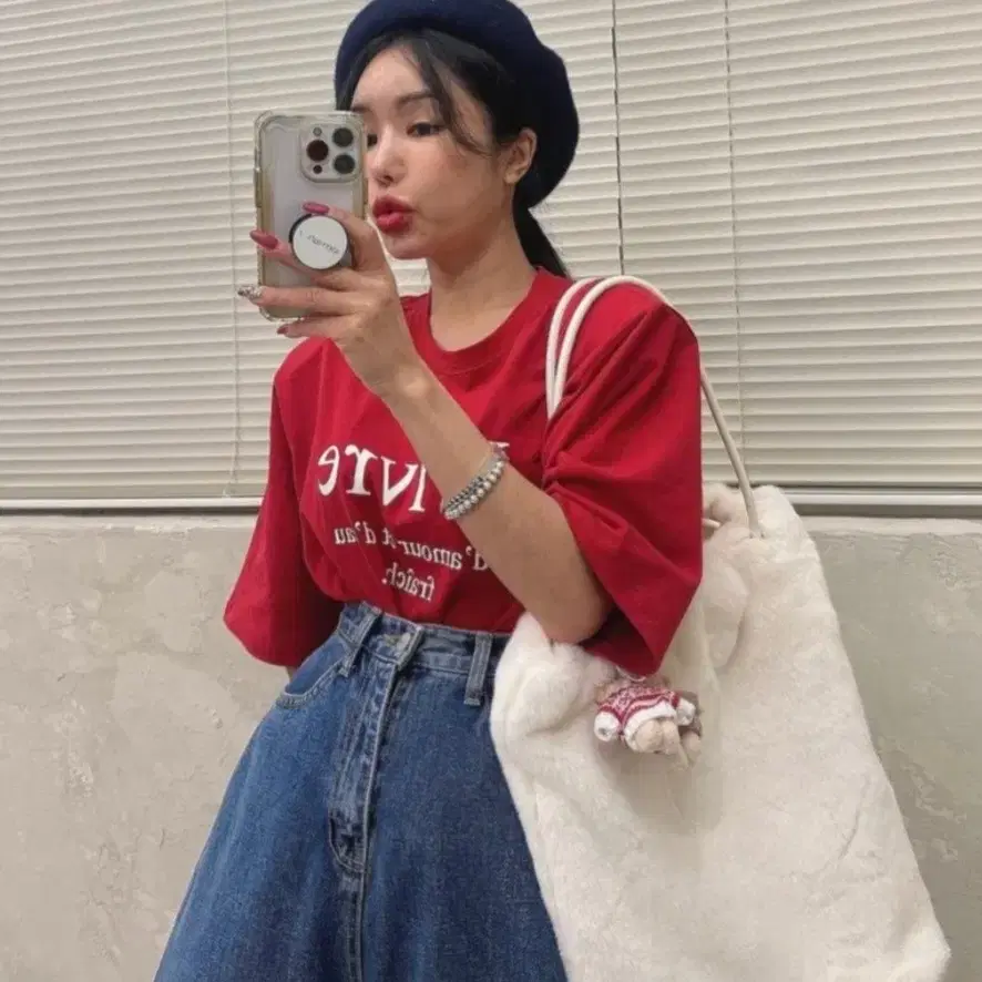 엔티크제이 히니 청바지 S 진바니 벨201 하이웨스트청바지