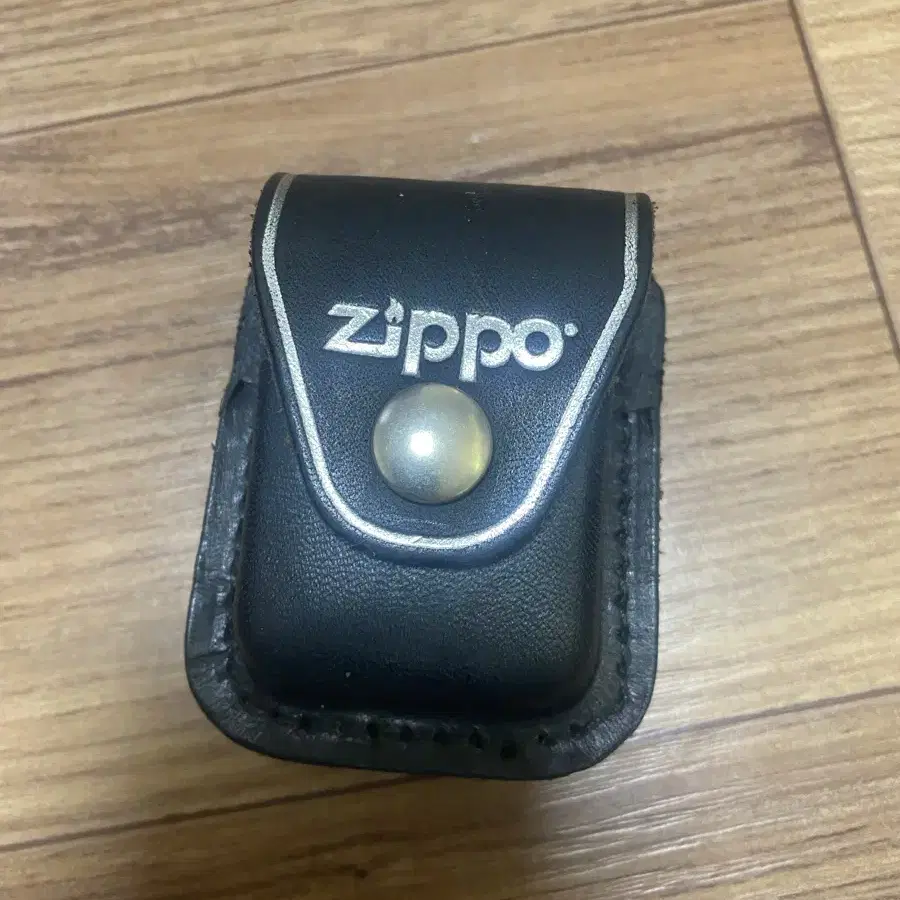 Zippo 라이터 세트