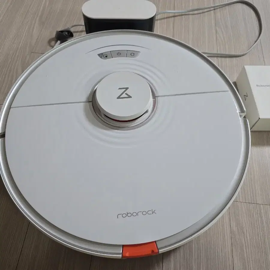 로보락 Roborock S7 팝니다