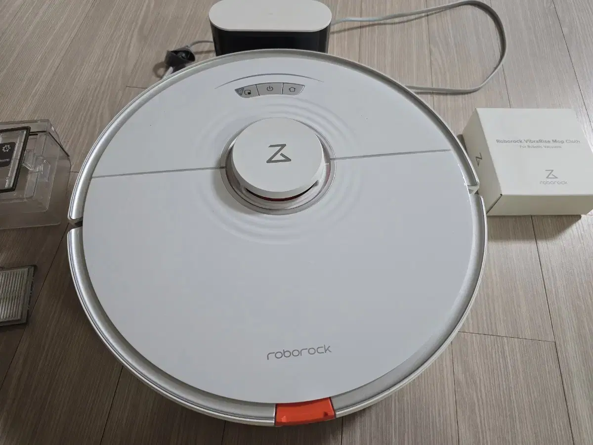 로보락 Roborock S7 팝니다