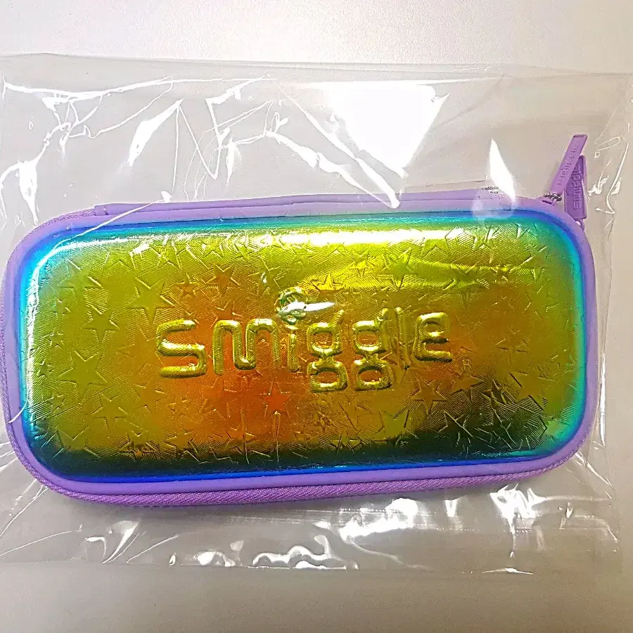 <새상품 반값이하!> 스미글 smiggle 필통