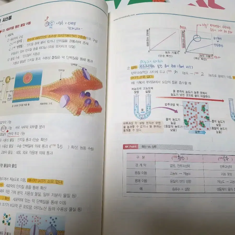 대성마이맥 남궁원 통합과학