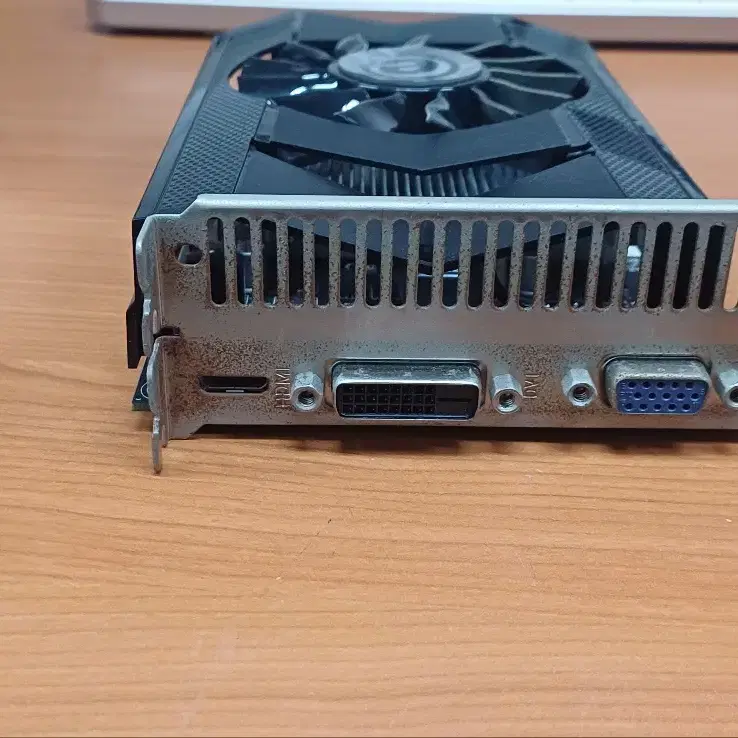 이엠택gtx650 1g