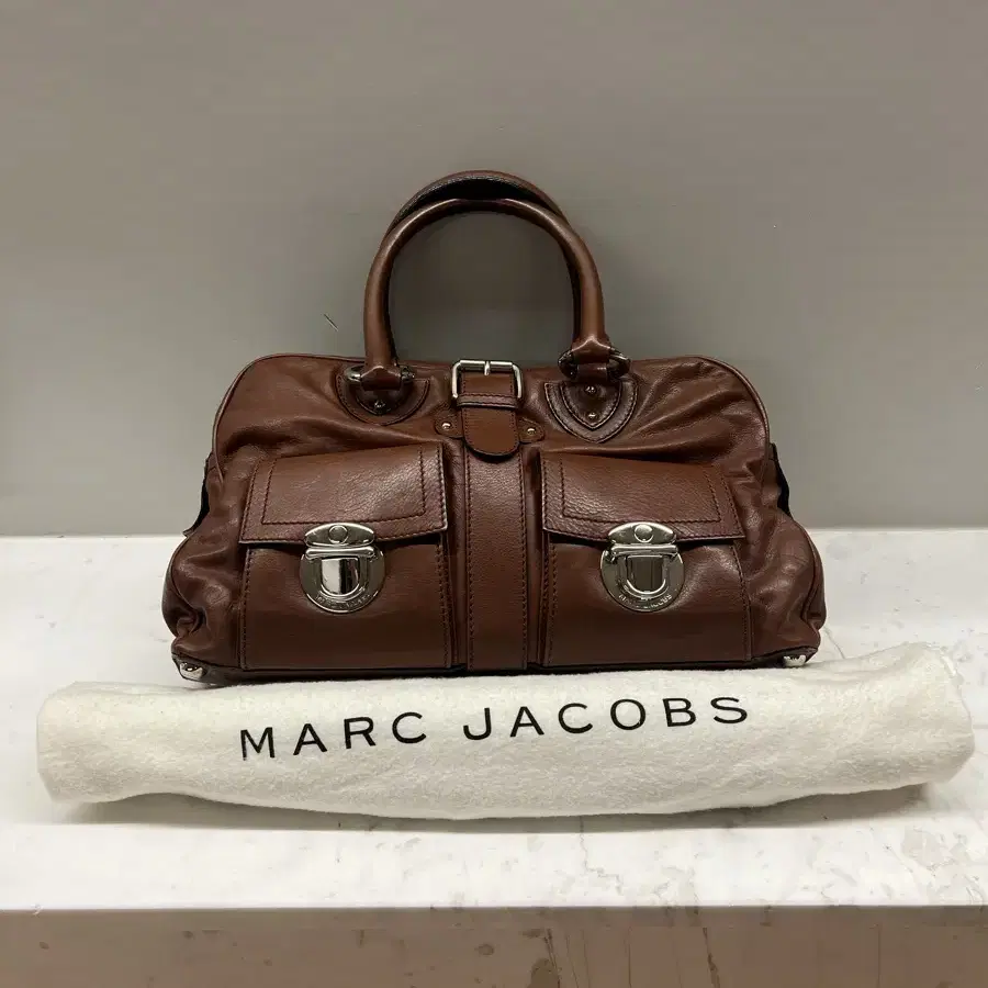 Marc Jacobs 가죽 가방