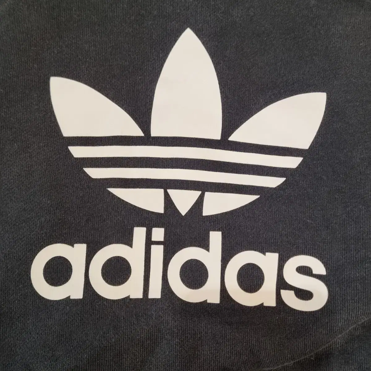 adidas 아디다스 후드티