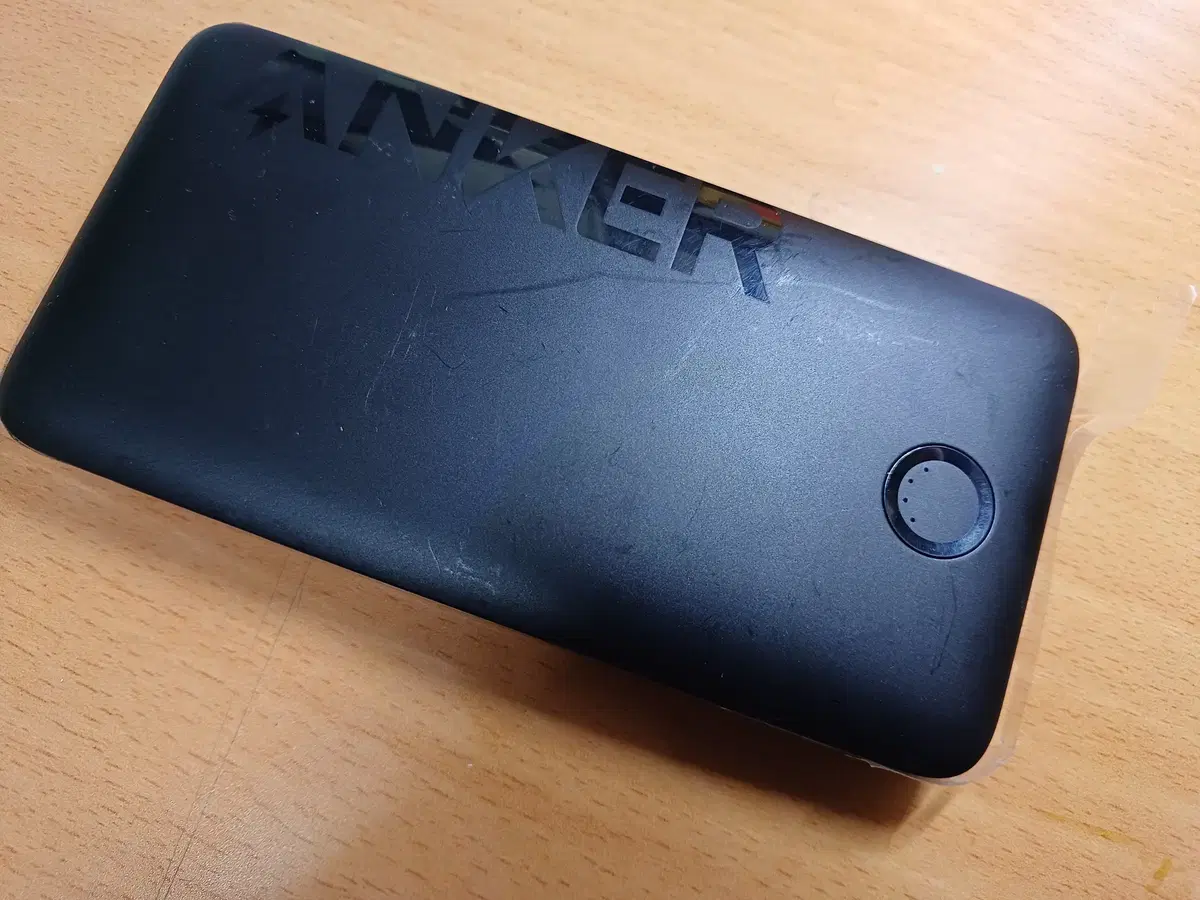 앤커(ANKER) 335 포터블 파워뱅크 20000mAh