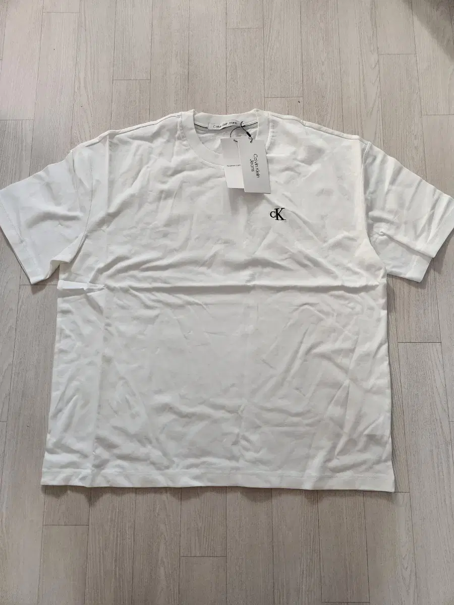 CK Vahn Short Sleeve Tee New Product