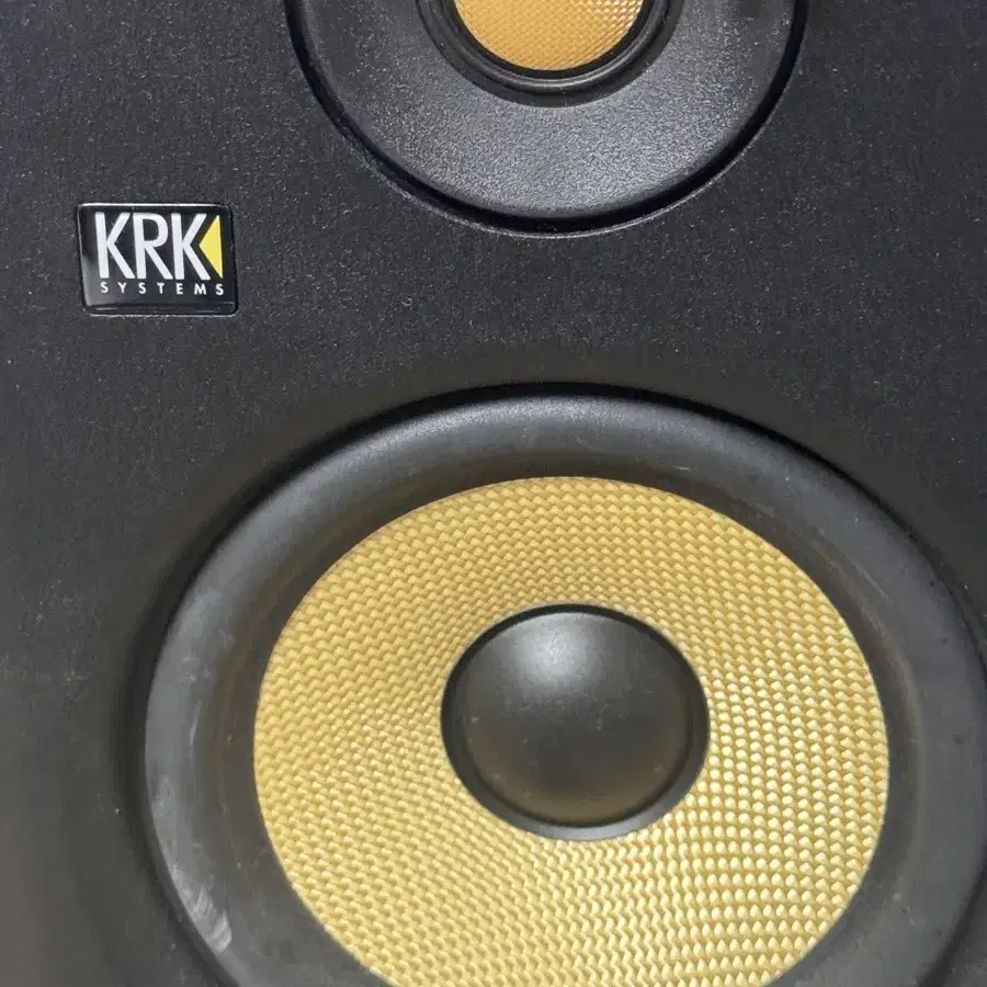 KRK Rokit 5 g4 1조(2개)