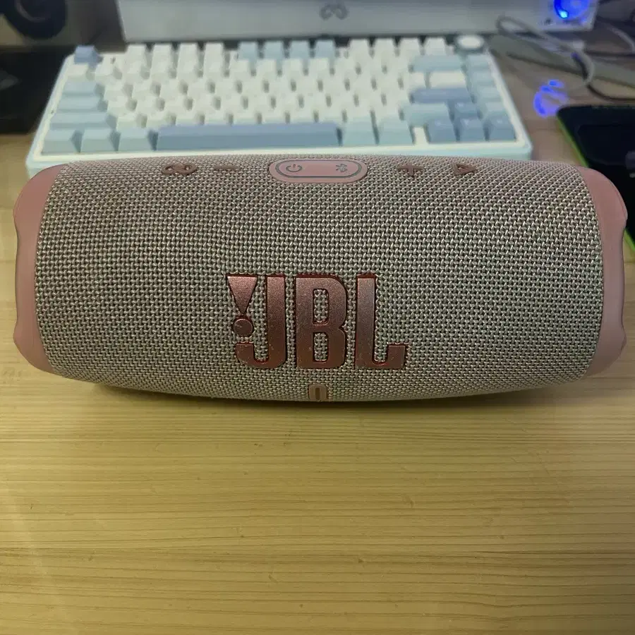 Jbl 차지 5