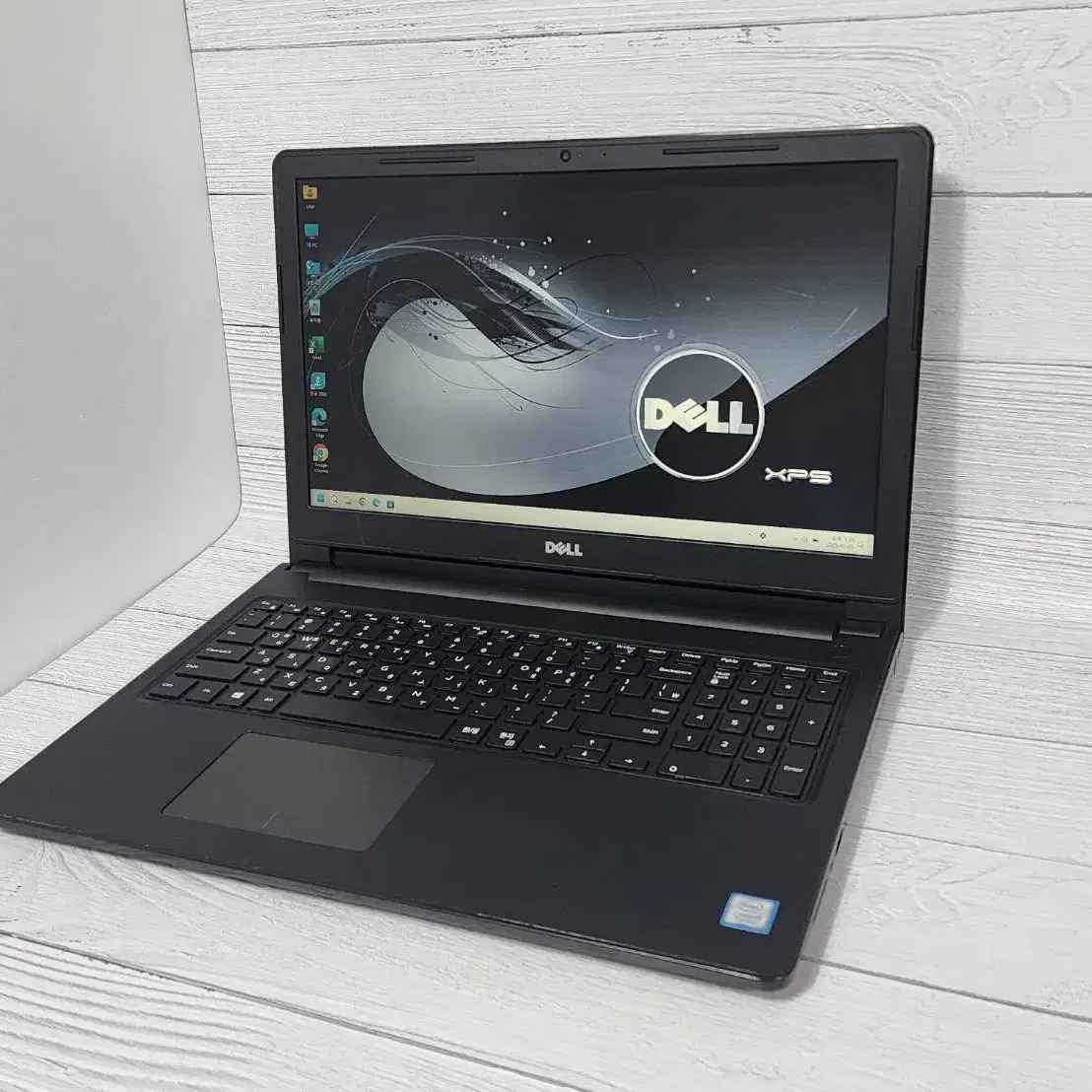 DELL 15 3567_i5 7200u 노트북 판매합니다.