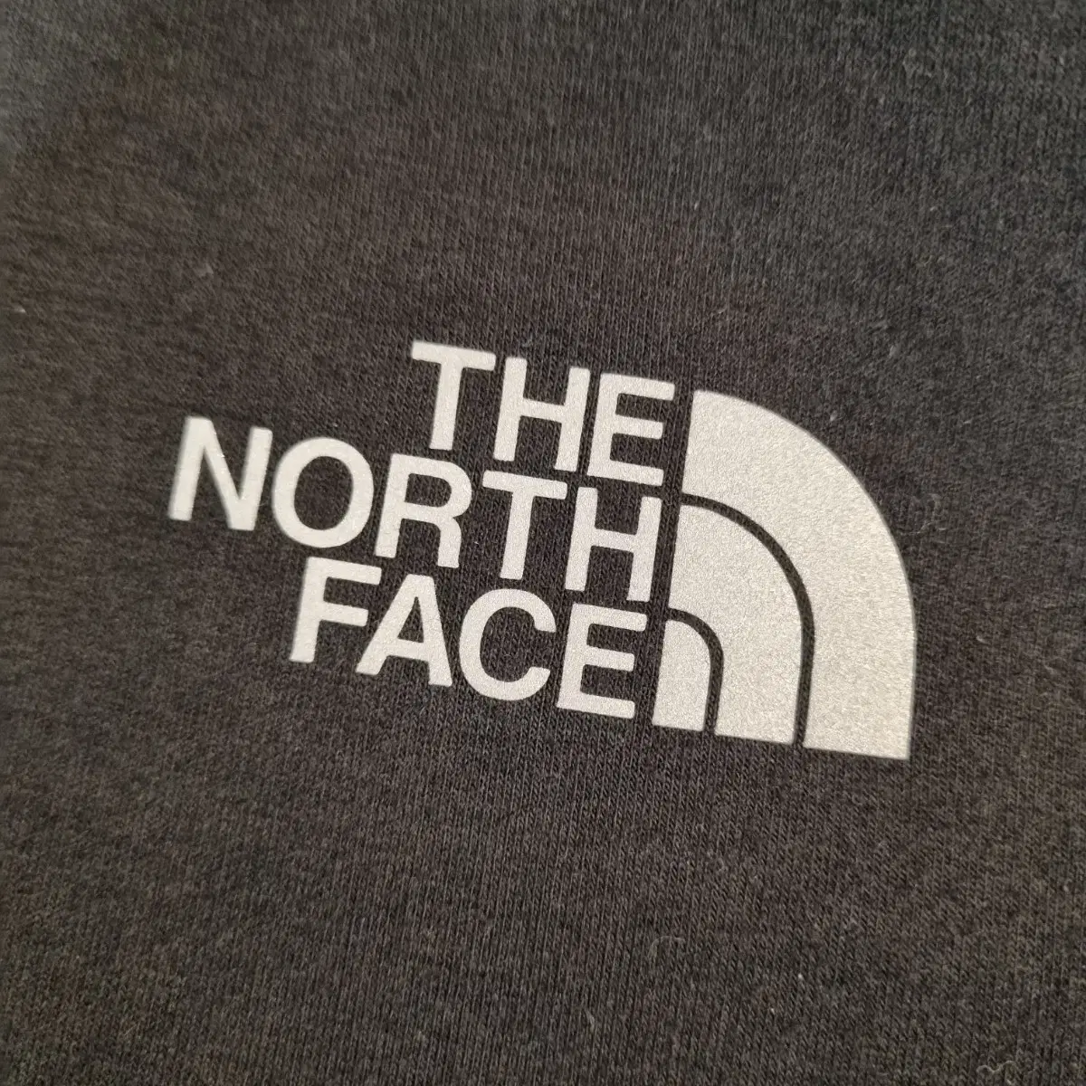 THE NORTH FACE 노페이스 트레니닝 후드집업