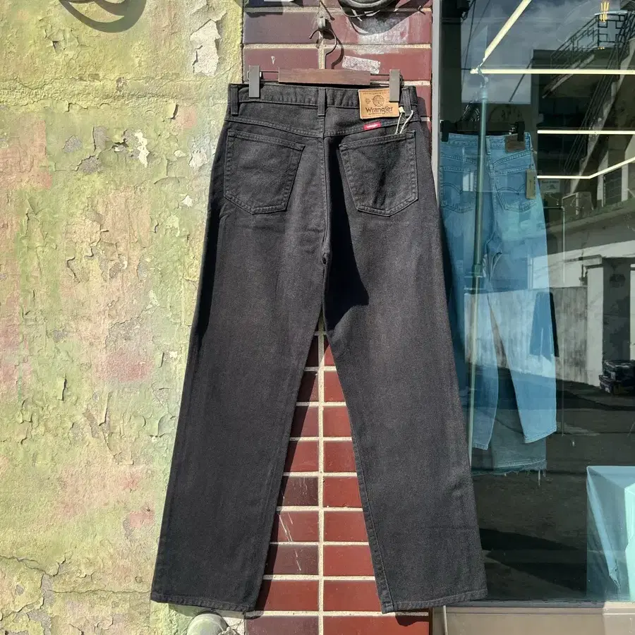 (29)Vintage Wrangler