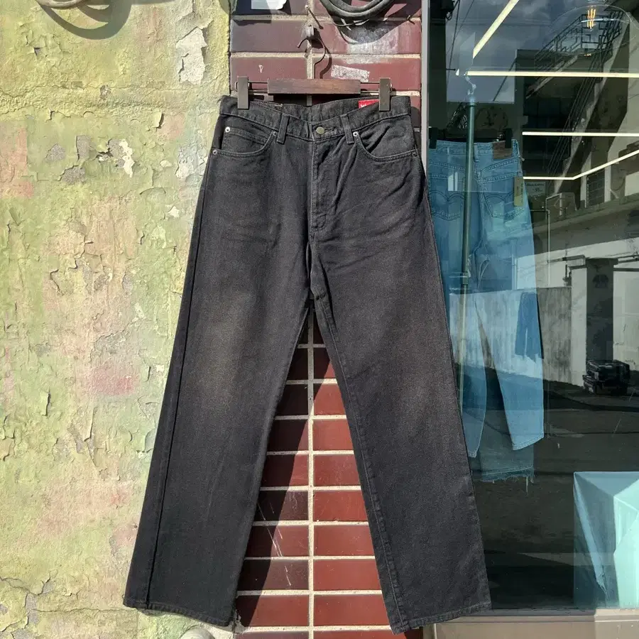 (29)Vintage Wrangler