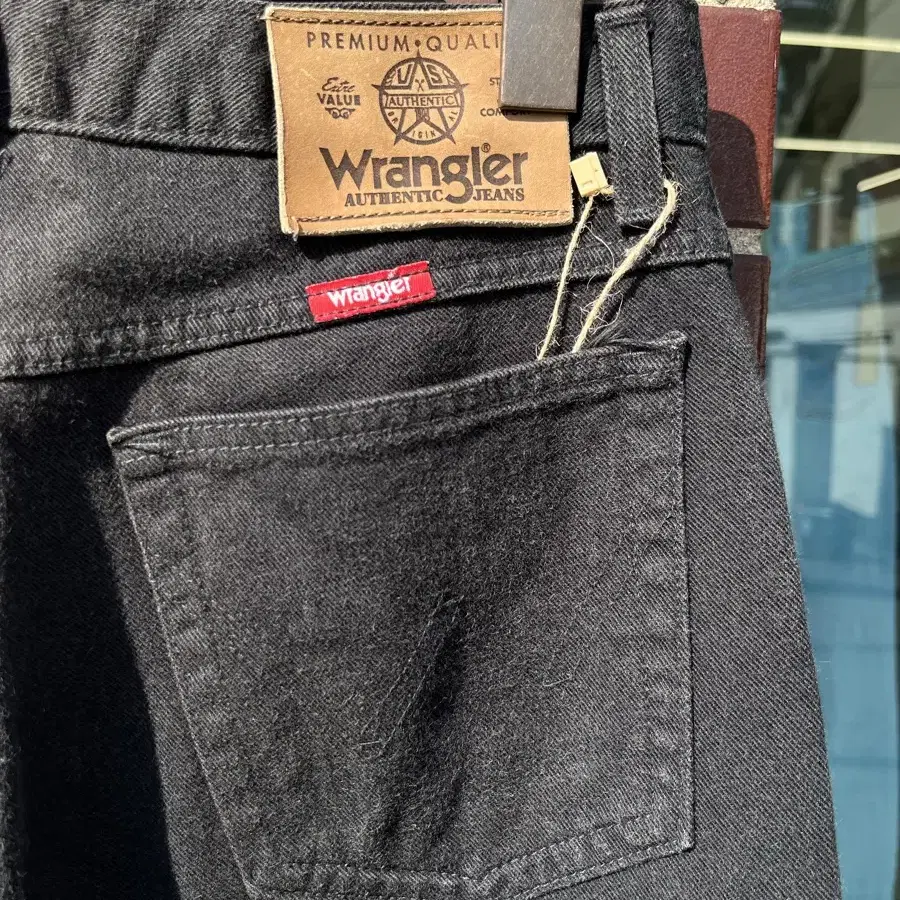 (29)Vintage Wrangler