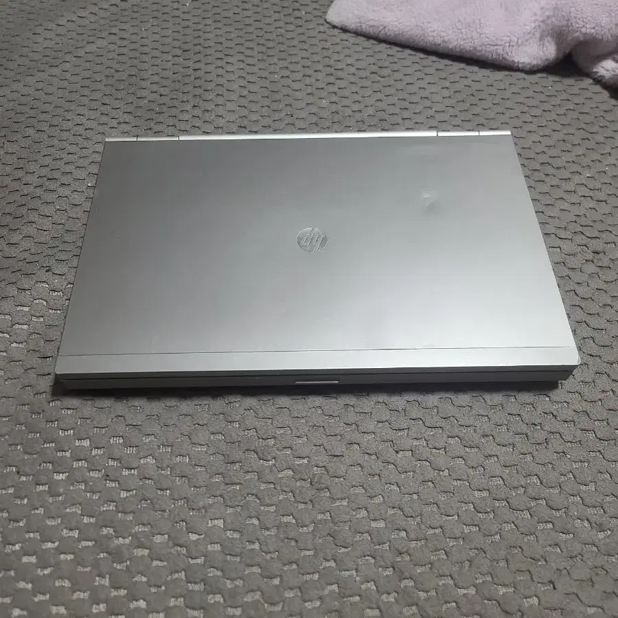 HP 8560p 노트북 i5-2450m 램8 SSD120