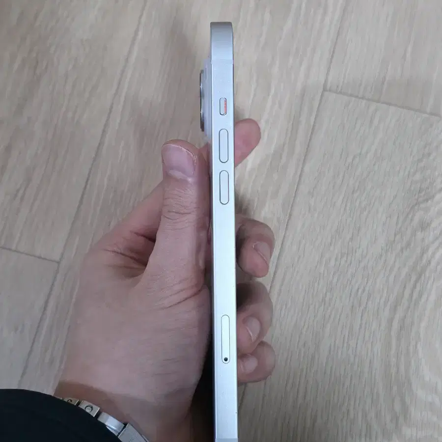 아이폰 14 plus 256GB White 판매