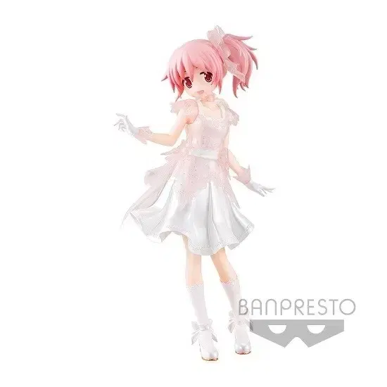 Magical Girl Madoka Magica Mamamoo Madoka Figure