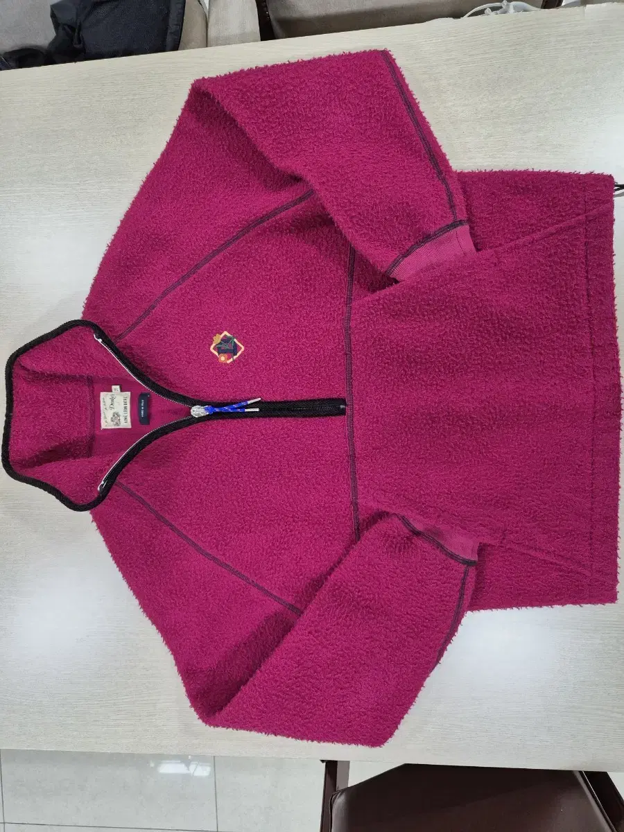 Drax Aimreondo Carcino Fleece