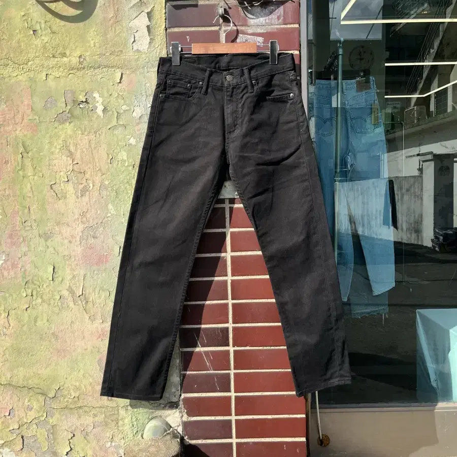 (29)00s 513 Vintage Levis