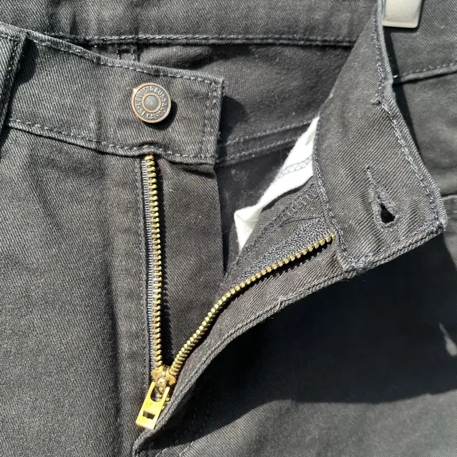 (29)00s 513 Vintage Levis